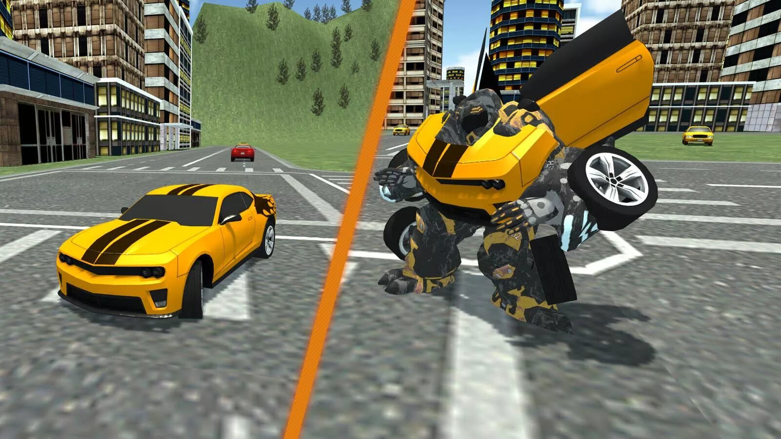 Скачай игру робот трансформер. Игра робот машинка. трансформеры игры на андроид. игры для мальчиков - роботы. игра машины трансформеры.