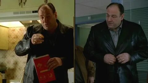 This is watch tony