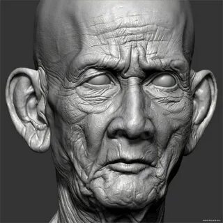 Create old