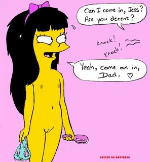 Simpsons Lisa And Bart Porn 