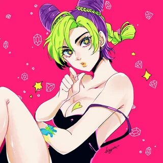 Jolyne