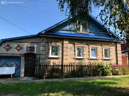 Деревня афонино нижегородская область