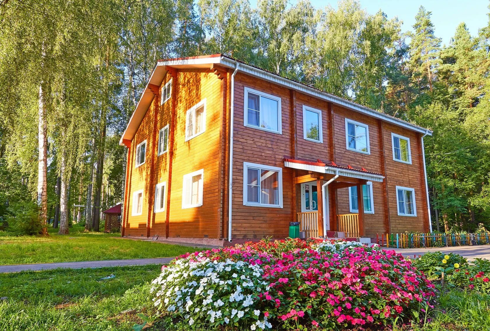 Турбазы нижегородской