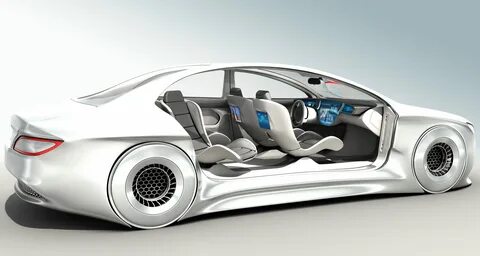 Make of car