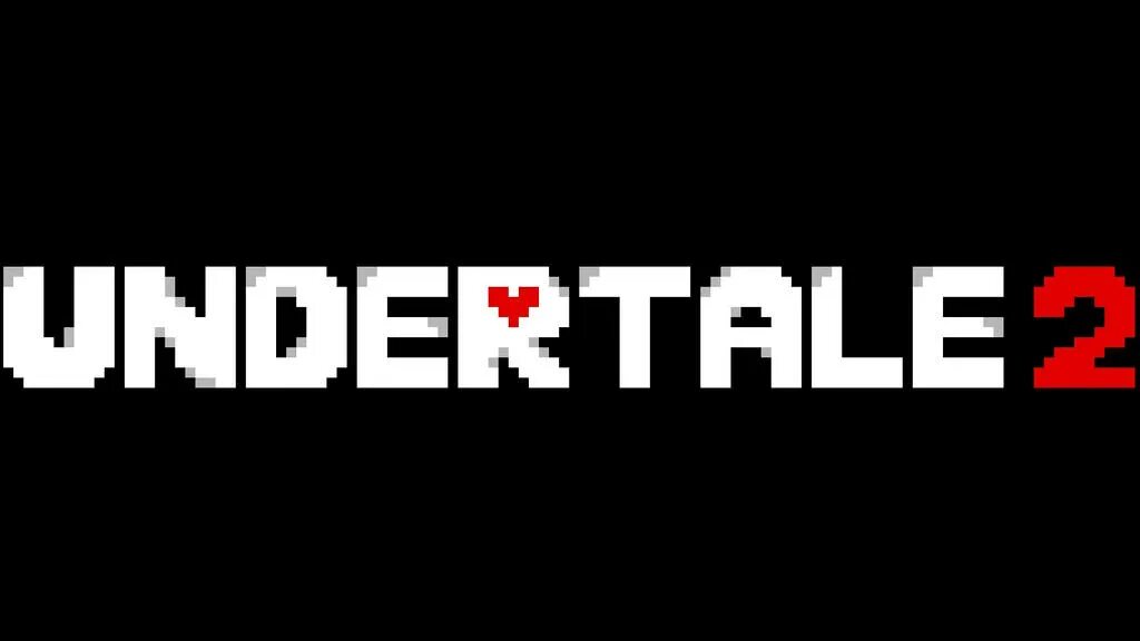 Undertale two players. Андертейл надпись. undertale новая игра. undertale 2. undertale official.