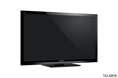 Телевизор panasonic viera