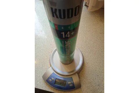 Монтажная пена kudo 14
