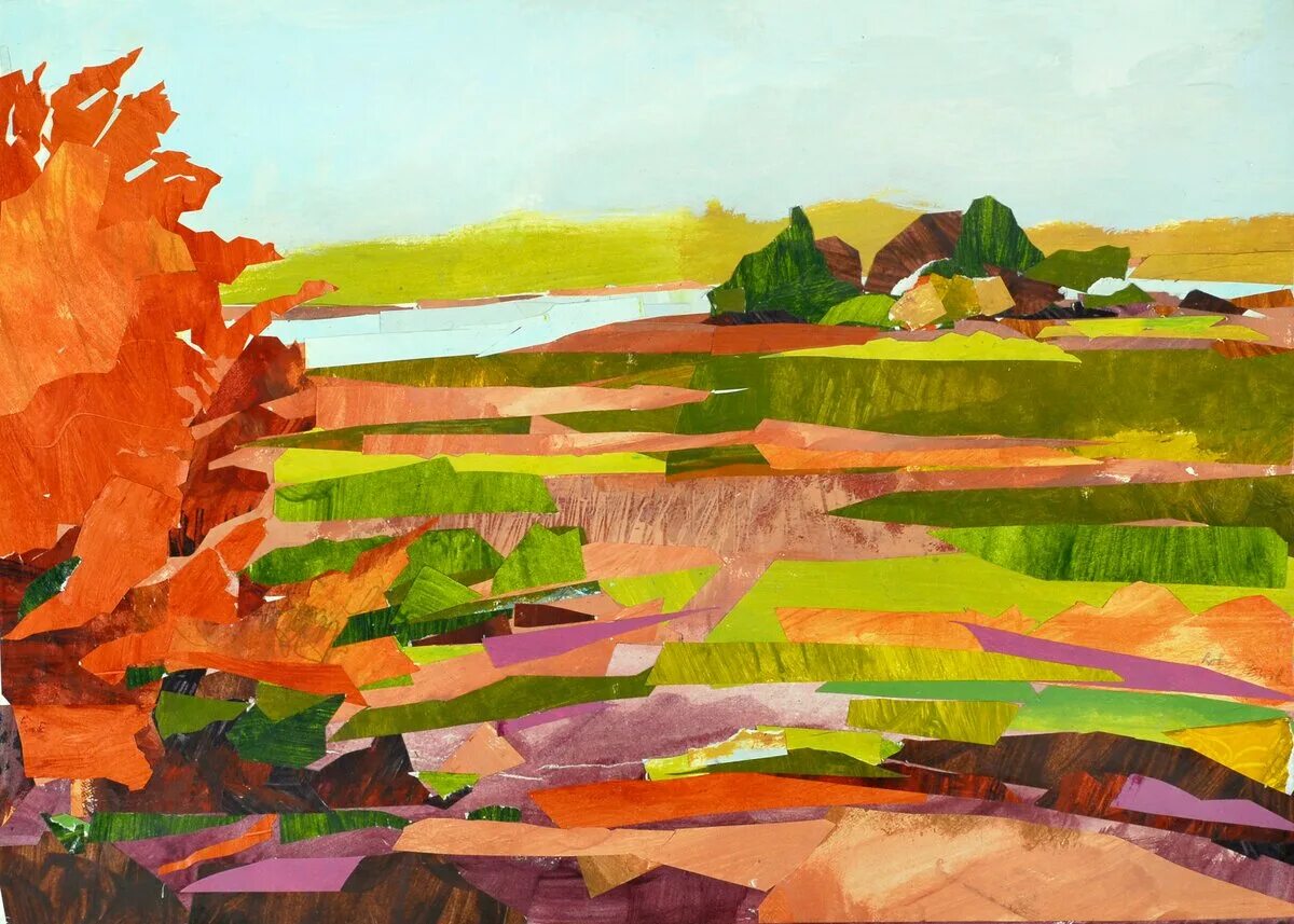 примеры работ пейзажа. австралийский пейзажист graham gercken. примеры работ пейзажа. акварелисты пейзажисты. бабичев картины горы.