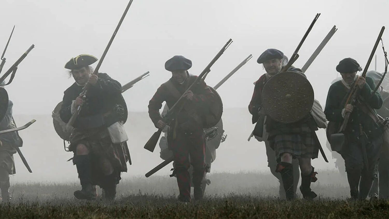 Битва на колодоне шотландия. Восстание якобитов в шотландии 1745. Битва при каллодене. Битва при каллодене. Восстание якобитов в шотландии 1745.