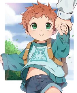 Shotacon magazine