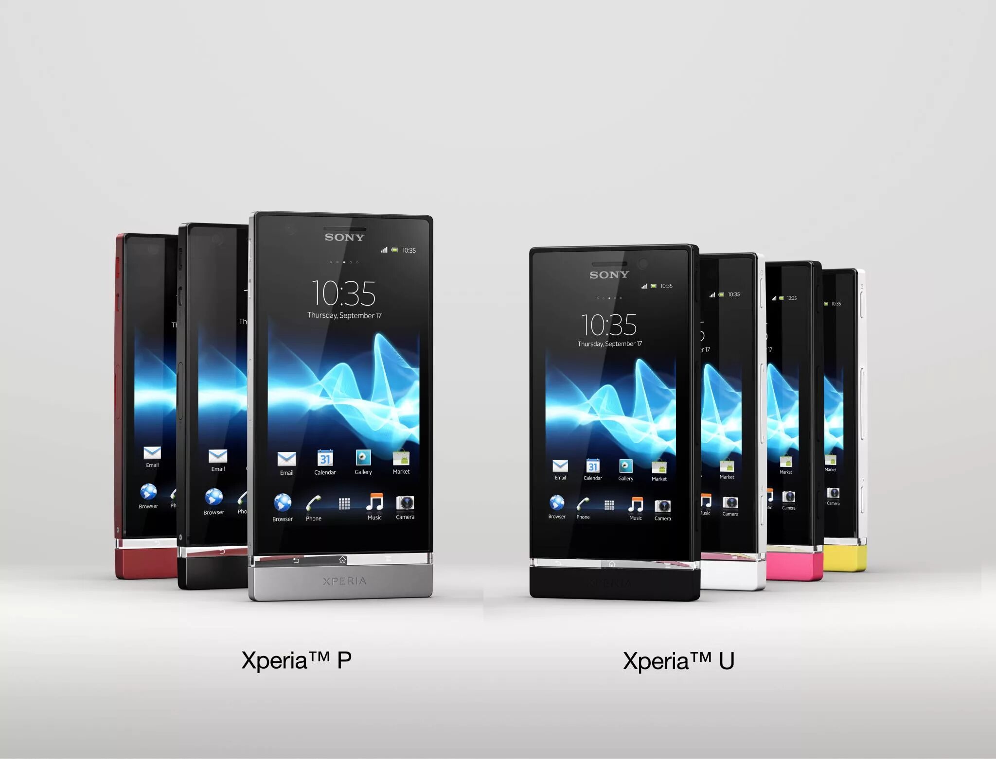 Sony Xperia 2012. Sony Xperia s1. Sony Xperia u. Sony xperia p