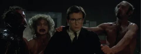Реаниматор 1985