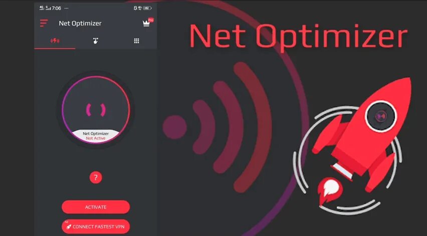 Netoptimizer
