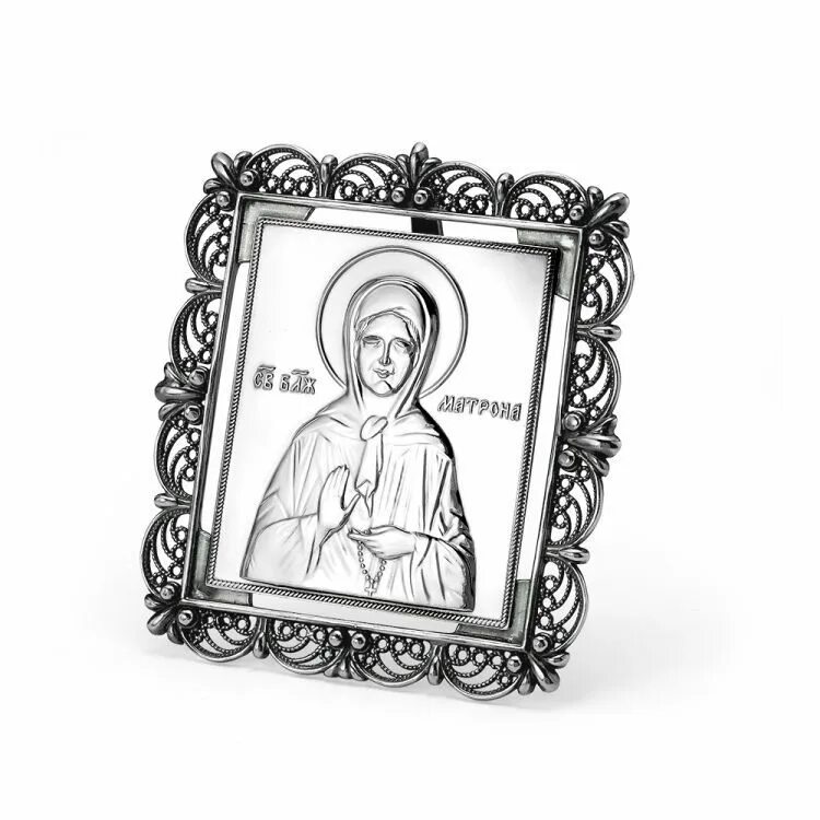 Серебряные иконы. Года. Икона матроны московской фото. Серебряные иконы. Серебряные иконы.