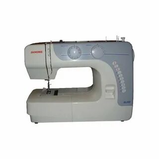 Janome vs 56s швейная машина