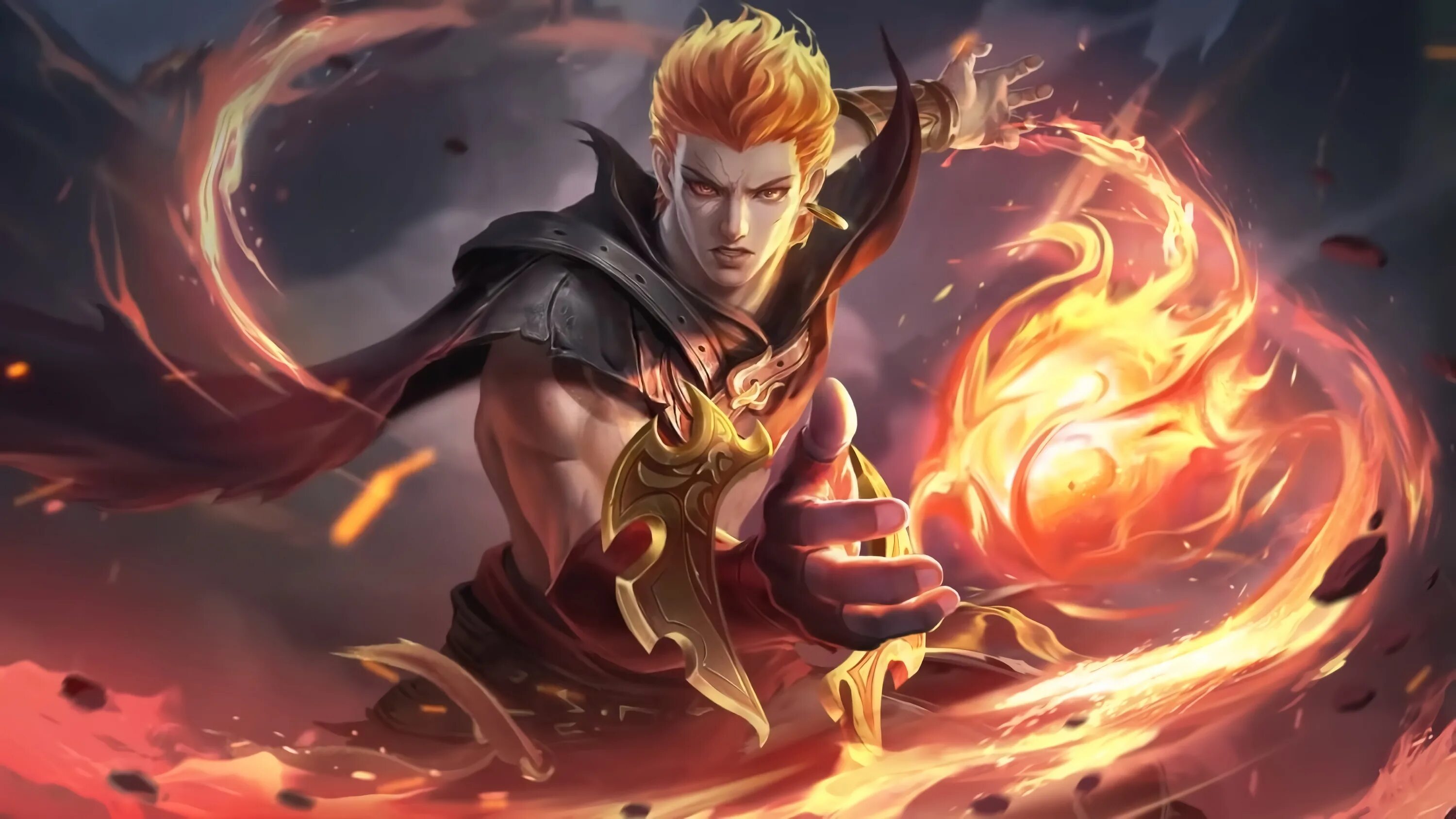 Персонажи игры mobile legends. Валир mobile Legends. Mobile Legends Bang Bang Валир. Валир мобайл легенд арт. Валир mobile Legends обои.