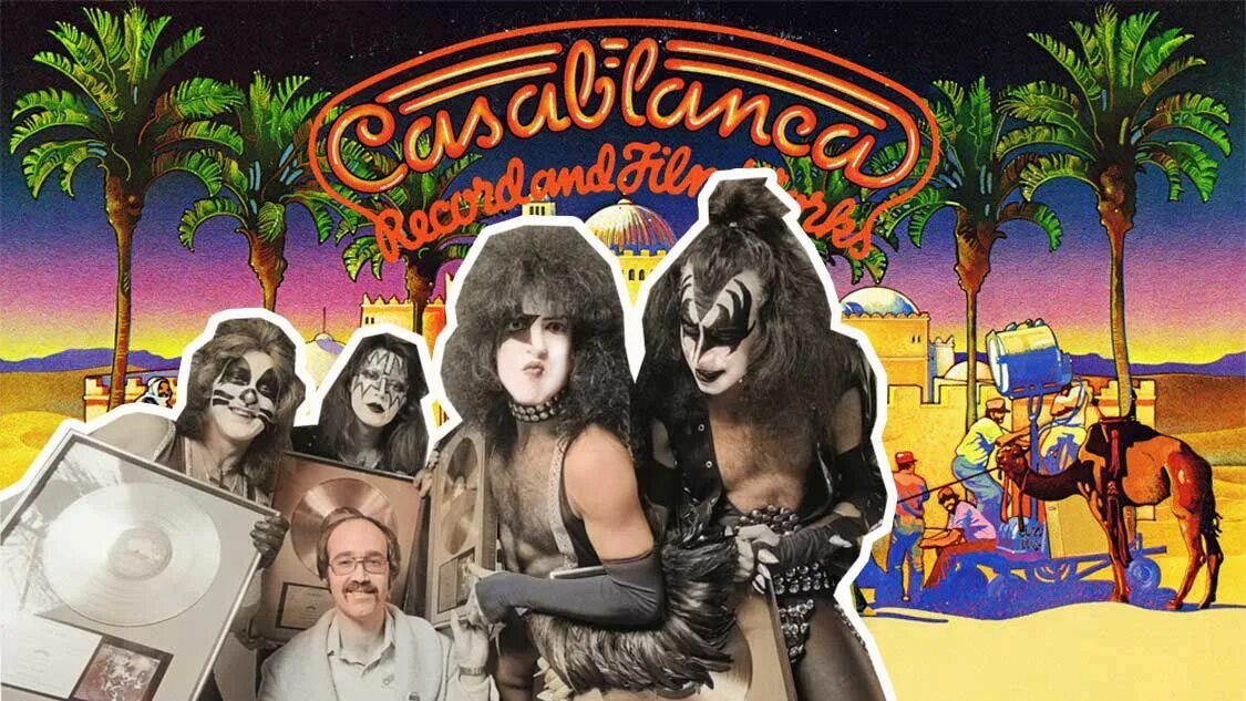 Лучшие песни касабланка. Casablanca records. Касабланка звукозаписывающая компания. Casablanca records logo. Лейбл американской звукозаписывающей компании Casablanka.