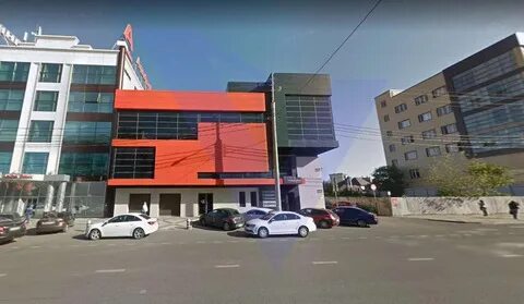 Офис на ул красной