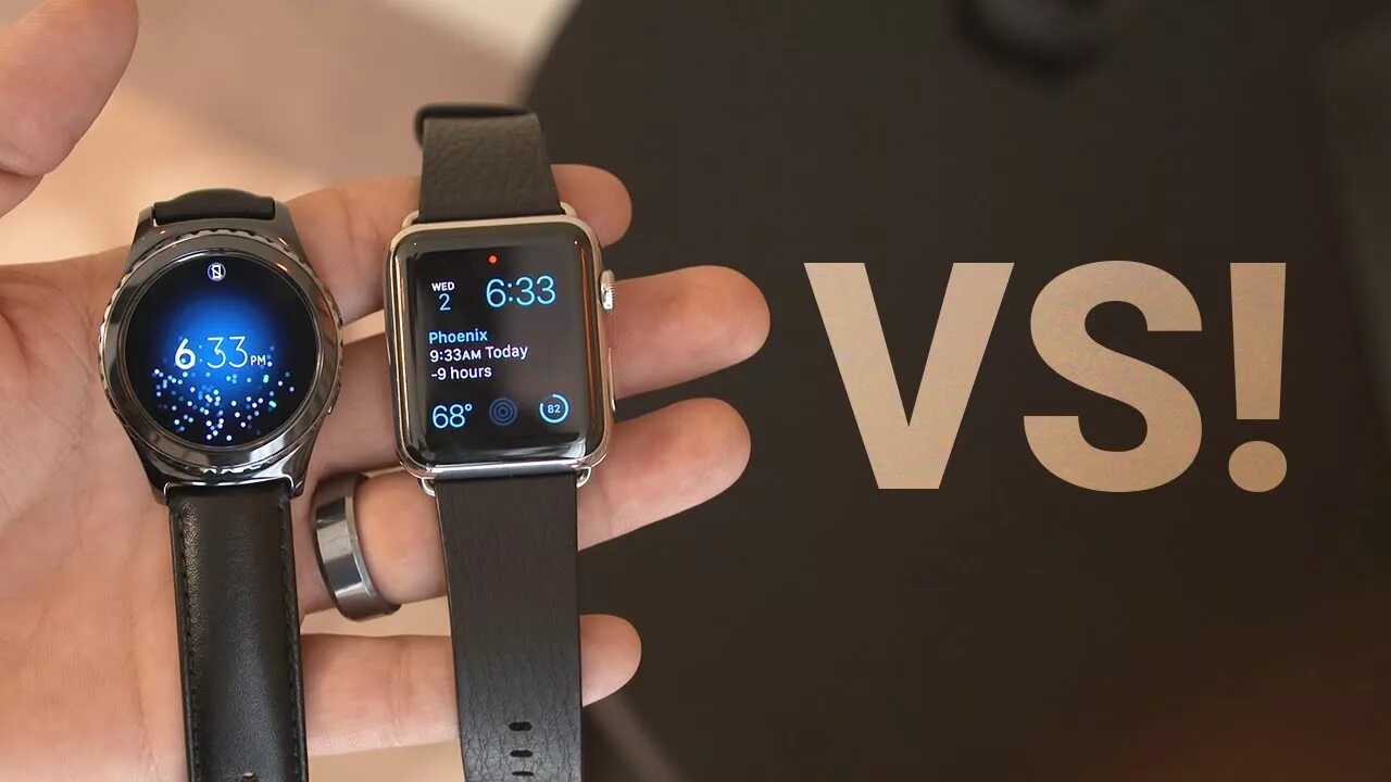 Галакси вотч к айфону. Самсунг галакси эпл вотч 3. samsung gear s2 vs s2 classic. smart часы samsung gear vs gear s2. samsung gear 2 iphone.