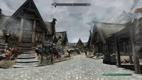 True skyrim