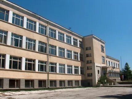 Училища 8 класс
