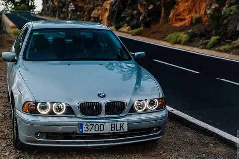 Меняю bmw