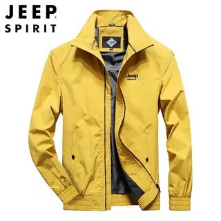 Jeep spirit