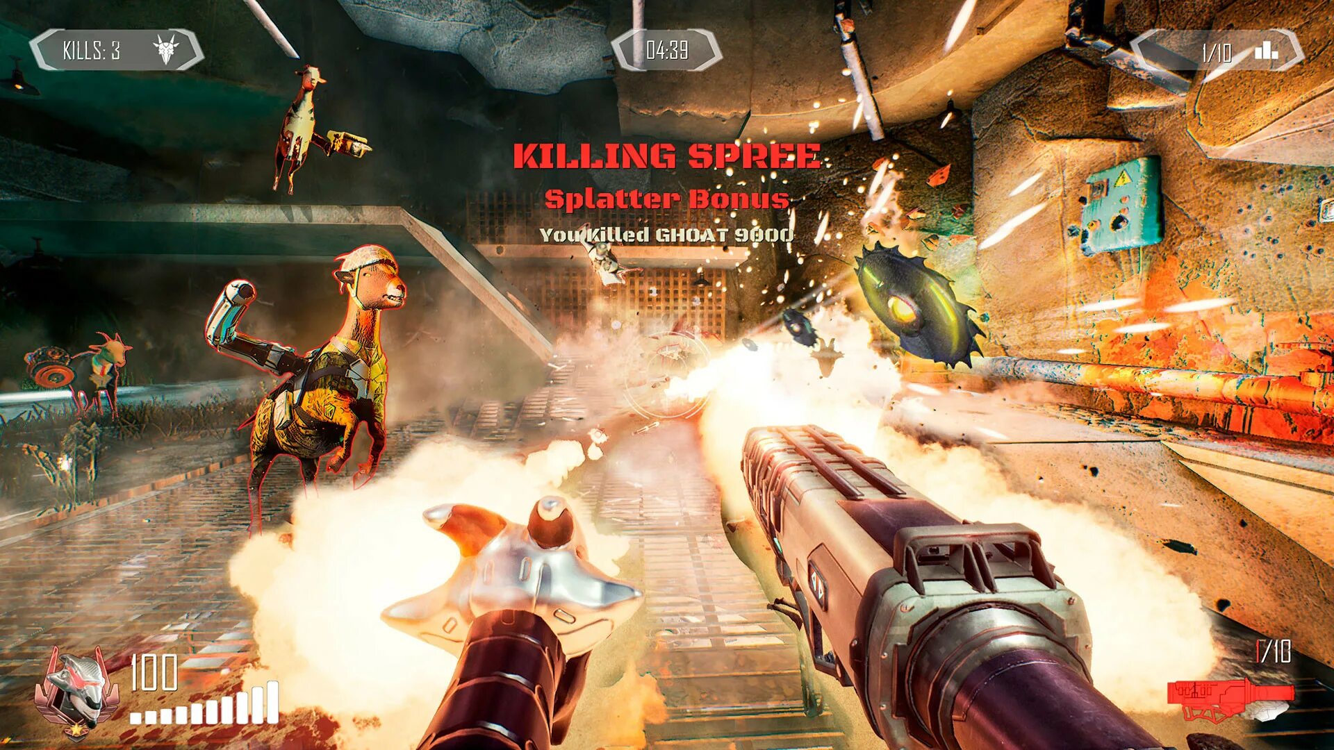 See killing. Goat of Duty. Безумный шутер. Goat Shooter. Goat of Duty (PC).