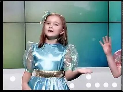 Детские слова видео