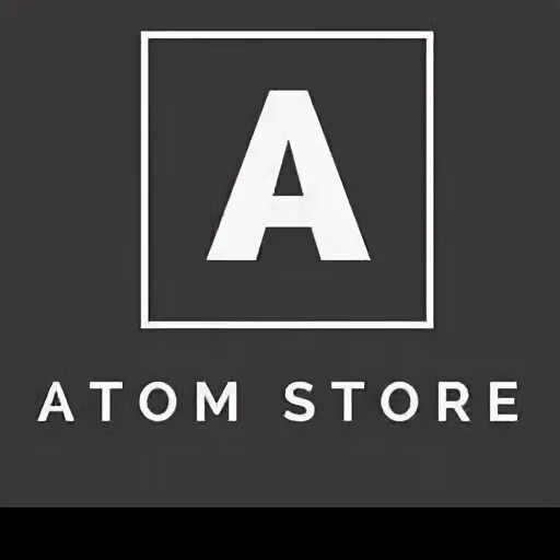 Atomic store. Атом стор.