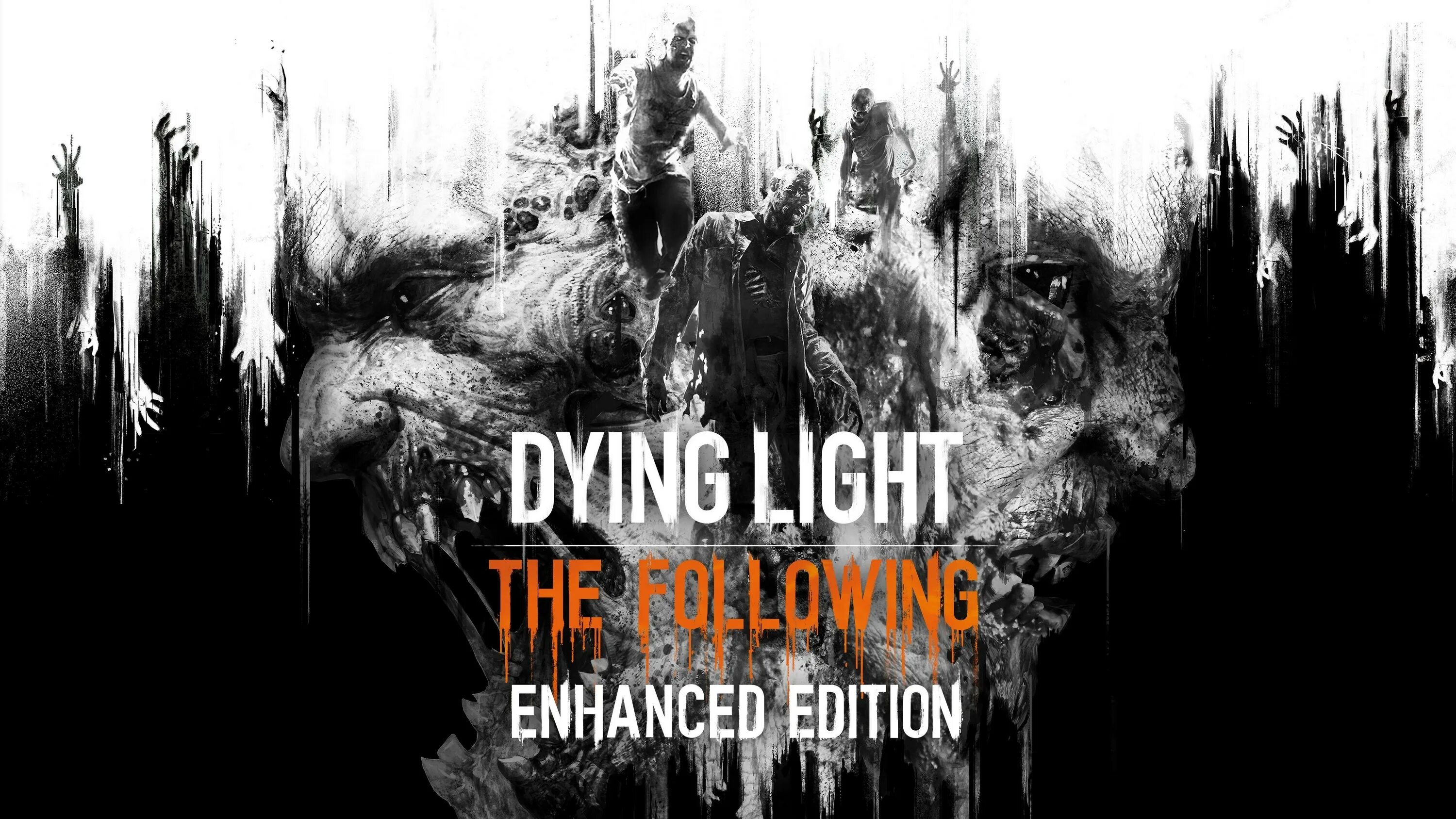 Dying Light: the following enhanced Edition ps4. Игра лайт на телефон