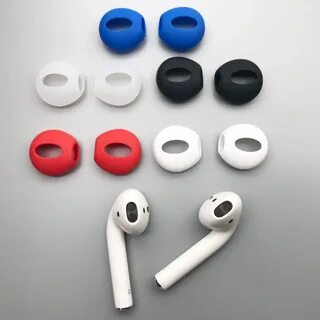 Амбушюры для airpods