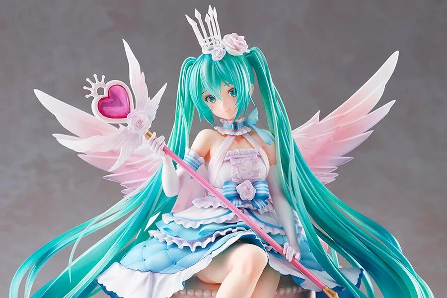 Hatsune miku spring figure. Аниме фигурка хацуне мику. 3d фигурки с хатсуне мику. Фигурка хацуне мику оригинал. Хатсуне мику фигурки эксклюзивные.