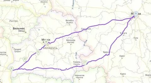 Брянск сколько лет 2023