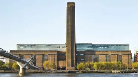 Tate modern museum