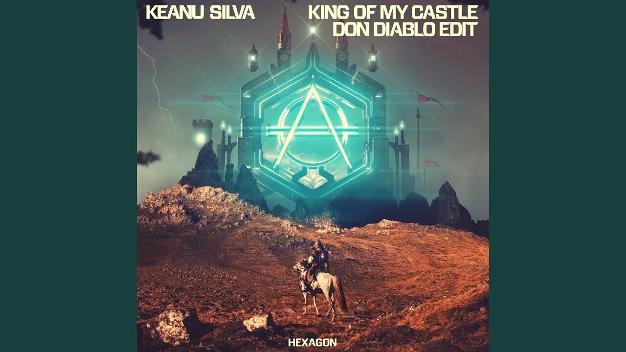 Keanu silva art. Don diablo, keanu silva - king of my castle (don diablo edit). Hexagon don diablo. Hexagon don diablo. King of my castle (don diablo edit).