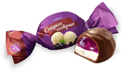 Конфеты 1 кг