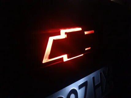 Подсветка значка