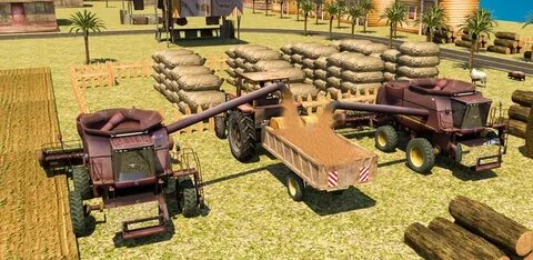 Farming 8