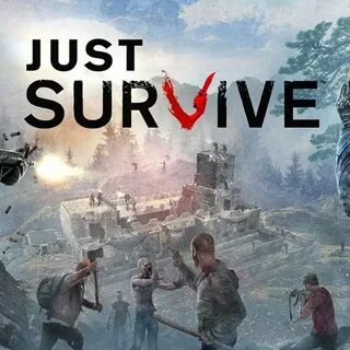 Взломанный survive