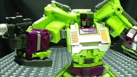 Vs toy