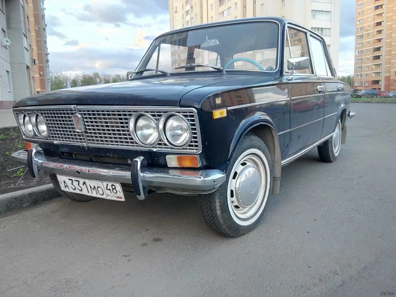 ВАЗ 2106 1996 года Волжский автозавод. Как выглядит классика 8,5. Классика для 8го класса. Куплю классику фото.