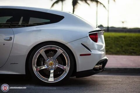 Ff wheels