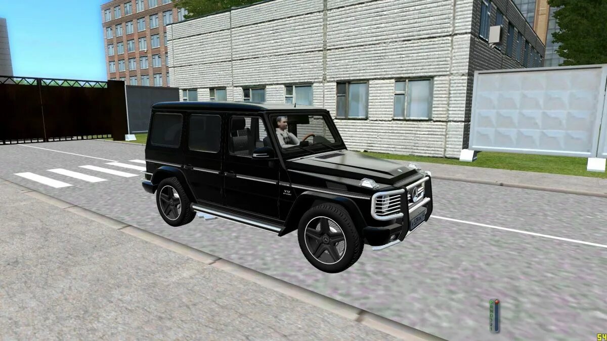 Гелик для beamng drive