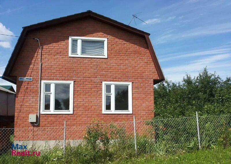 Дом дача в чувашии