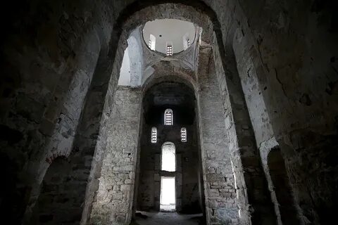 Северный храм