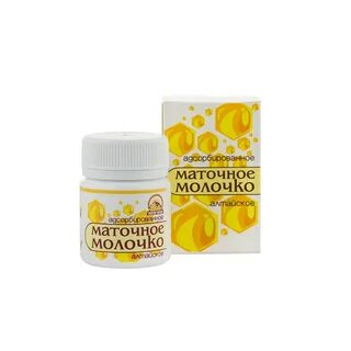 Маточное молочко отзывы