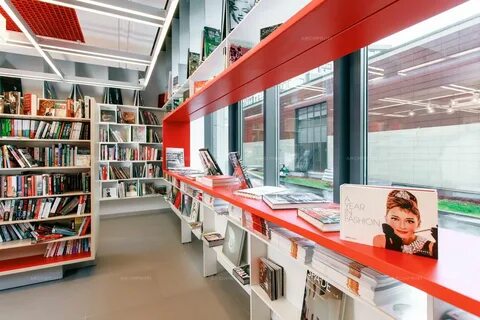 Bookbridge