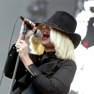 Sia give