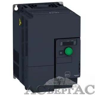 Преобразователь частоты 3ф